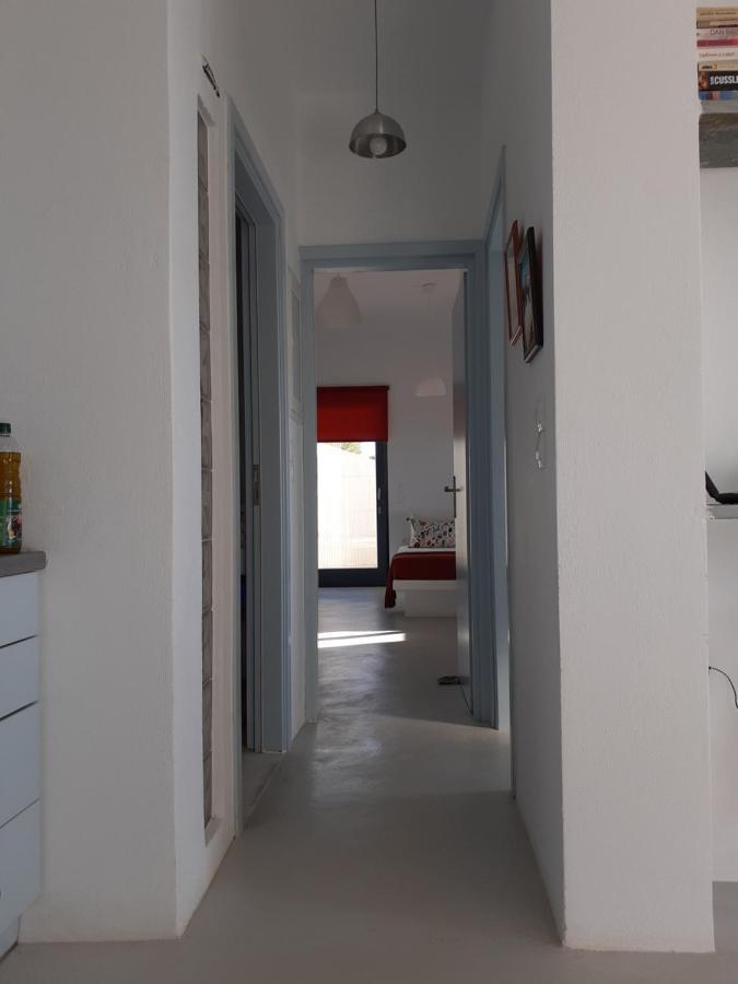 Katoikia Spathi Spathi  Bagian luar foto