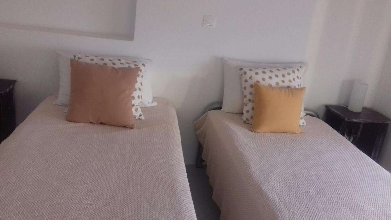 Katoikia Spathi Spathi  Bagian luar foto