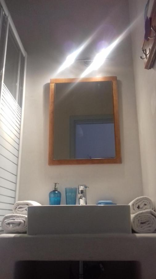 Katoikia Spathi Spathi  Bagian luar foto