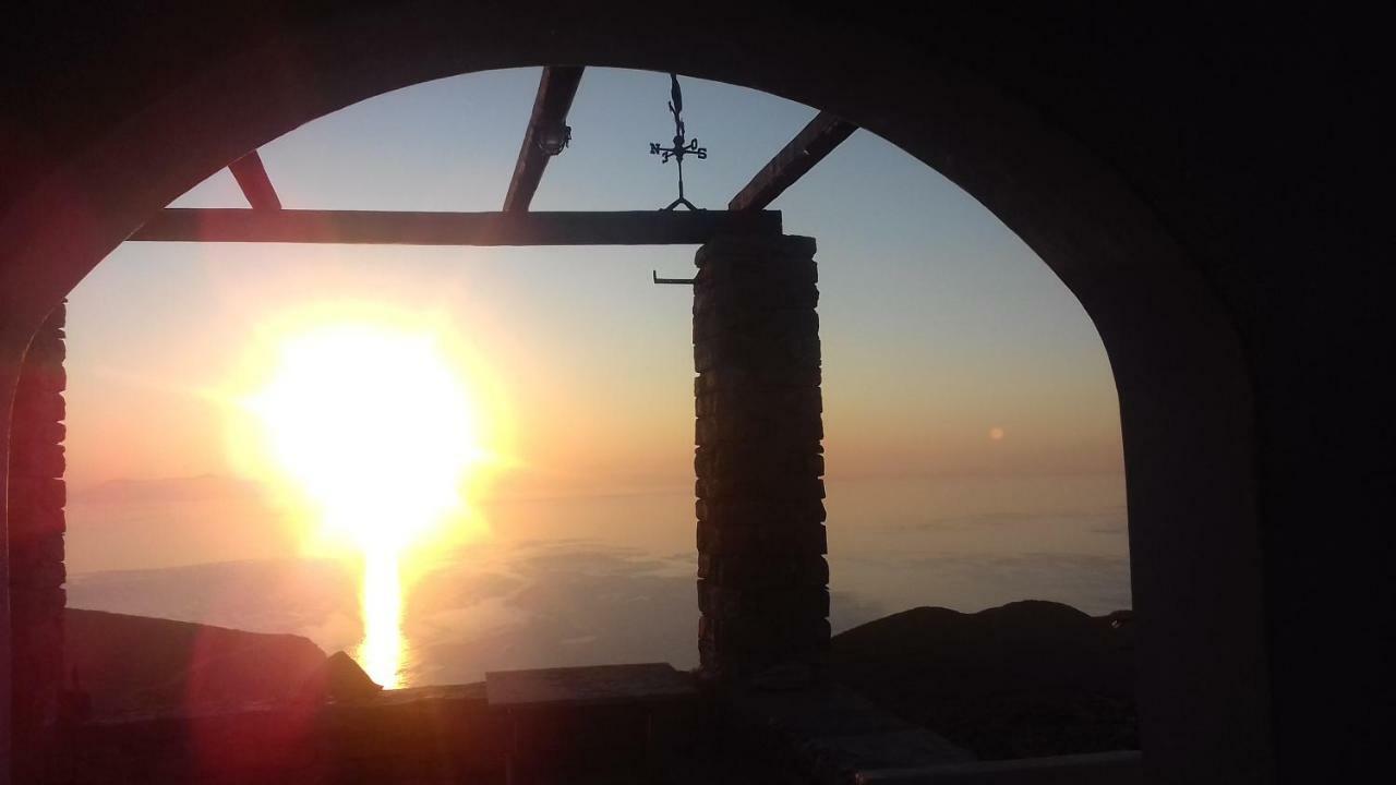 Katoikia Spathi Spathi  Bagian luar foto