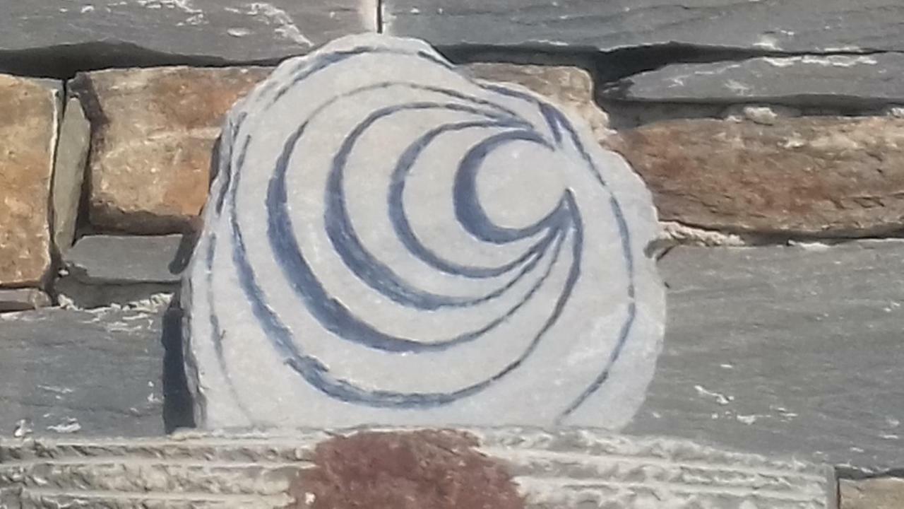 Katoikia Spathi Spathi  Bagian luar foto