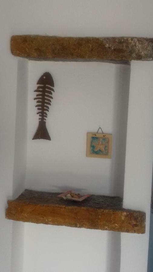 Katoikia Spathi Spathi  Bagian luar foto